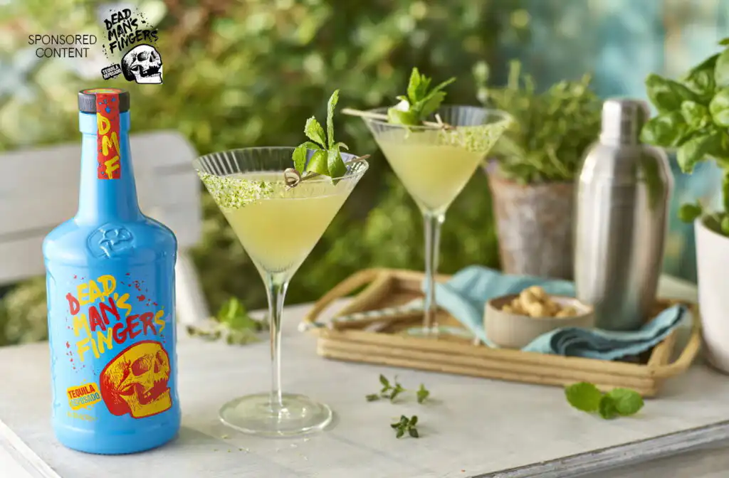 What is Tequila