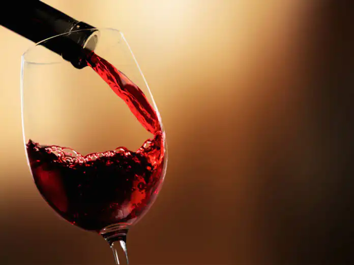 Mexican Wine