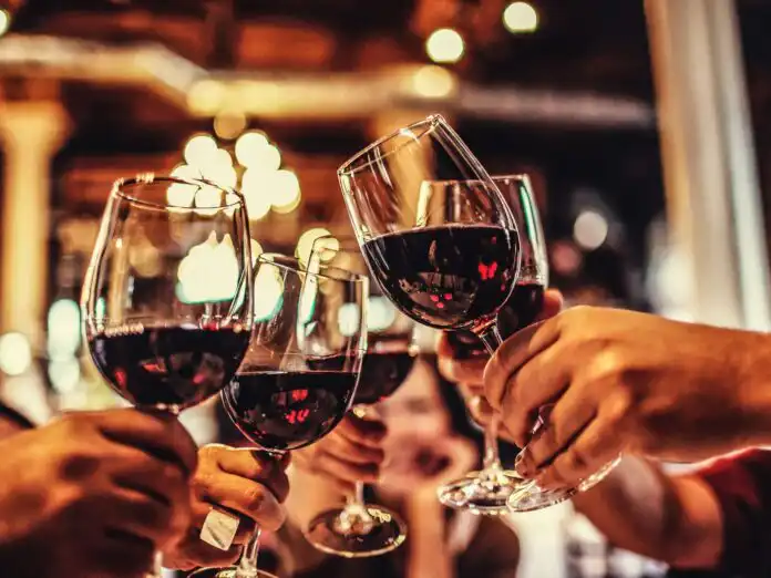 Puerto Vallarta Top 50 Posts/Pages Ranking Wine