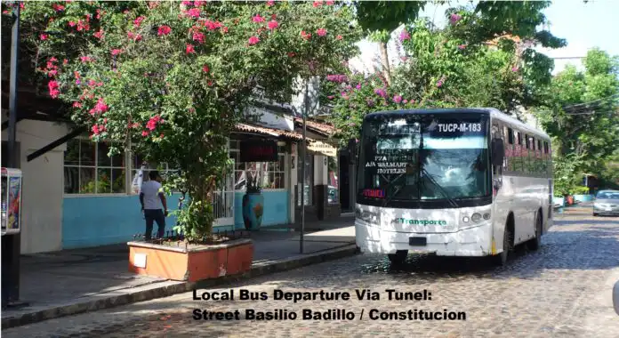 All About Puerto Vallarta