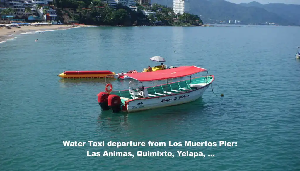 Discover Puerto Vallarta and Riviera Nayarit.
