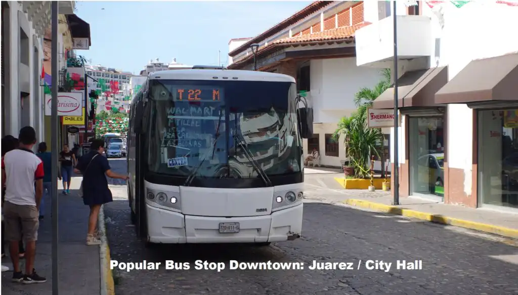 Tout Puerto Vallarta ce qu'il faut savoir