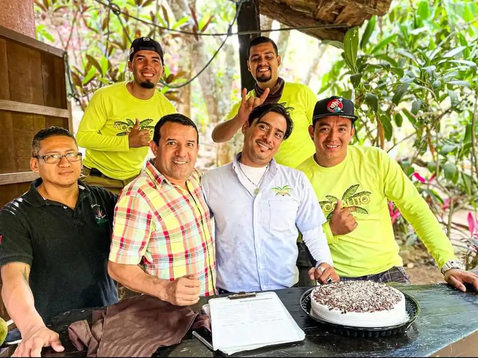 El Nogalito Eco Park Puerto Vallarta