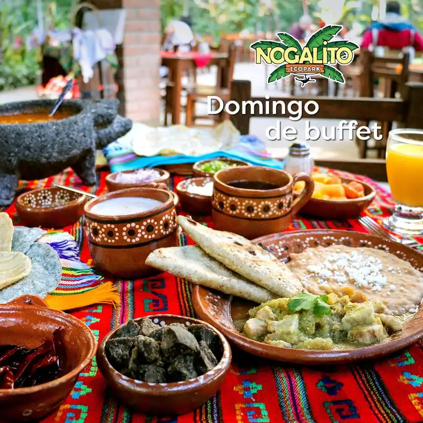 El Nogalito Eco Park Puerto Vallarta