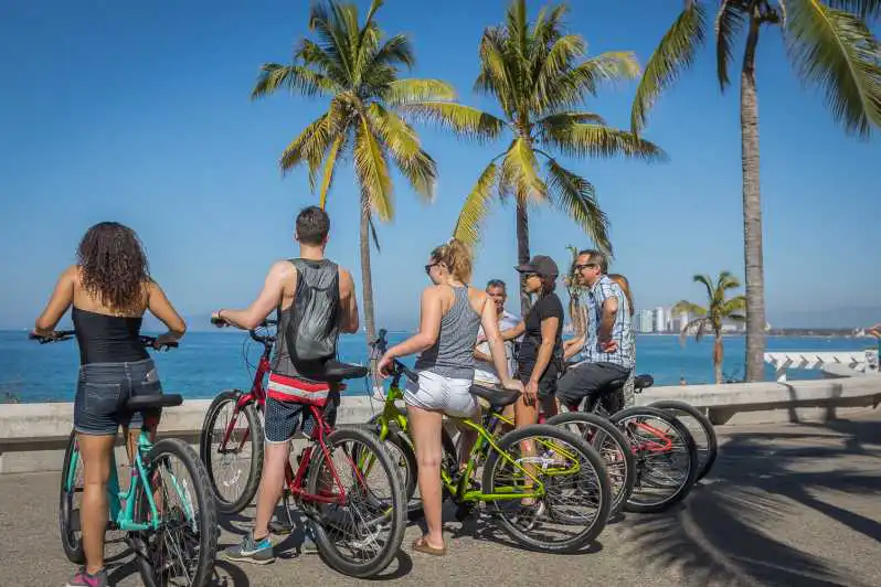Discover Puerto Vallarta and Riviera Nayarit.