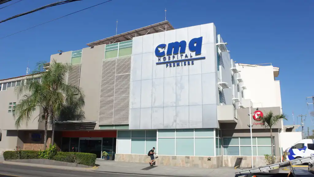 Quality of Healthcare in Puerto Vallarta?