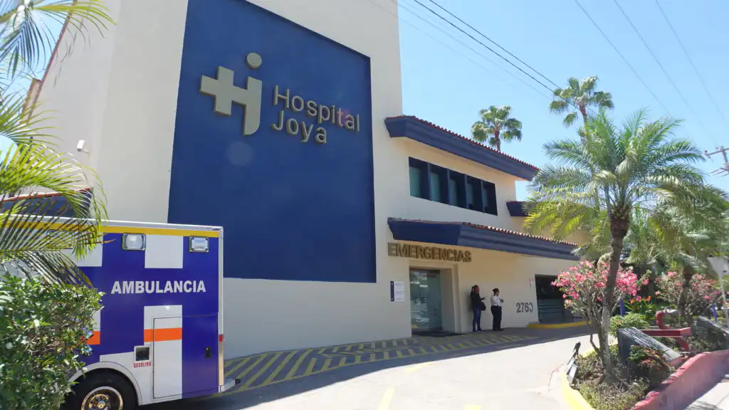 Health Insurance for Foreigners in Mexico.