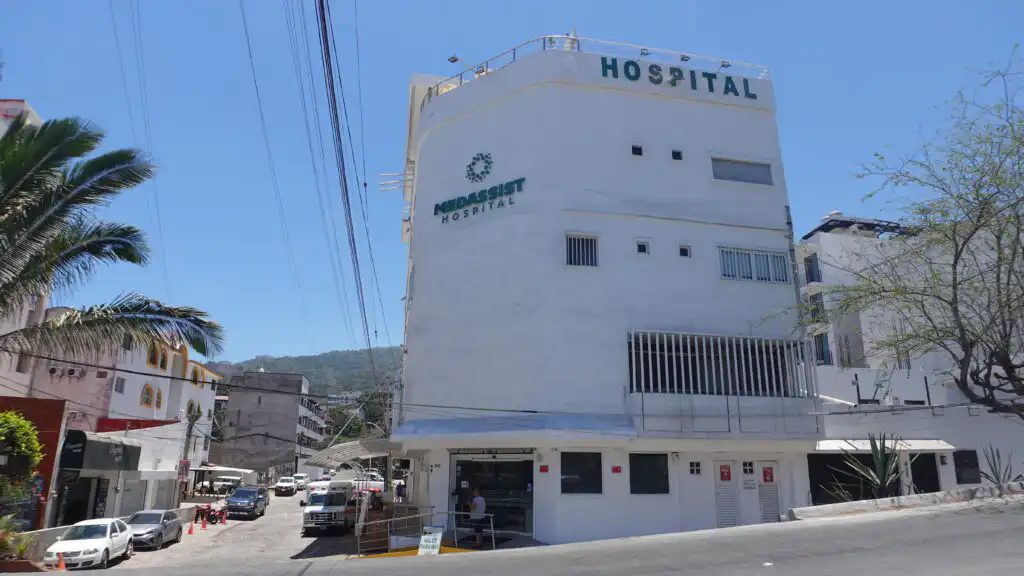 Quality of Healthcare in Puerto Vallarta?