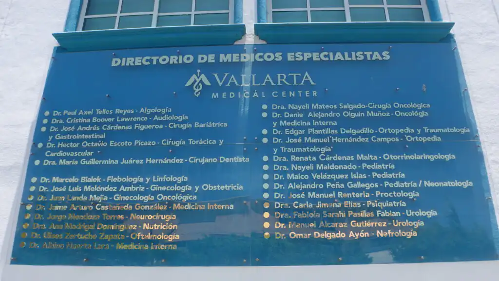 Quality of Healthcare in Puerto Vallarta?