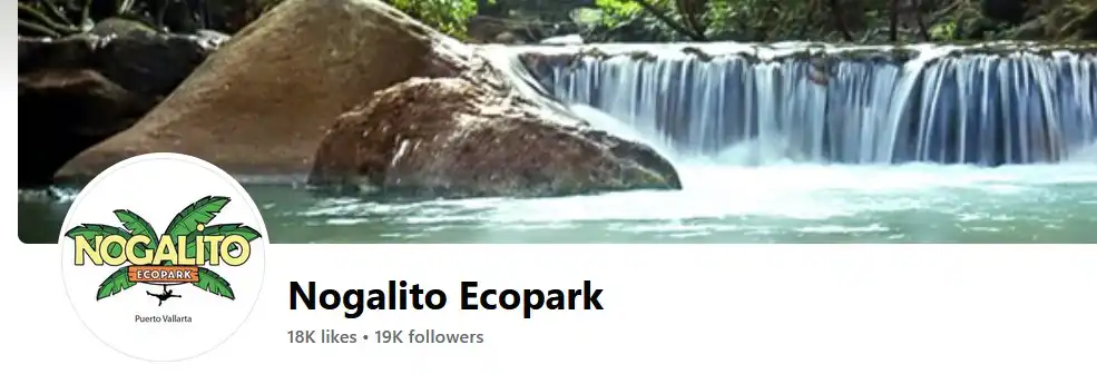 Nogalito Eco Park Puerto Vallarta