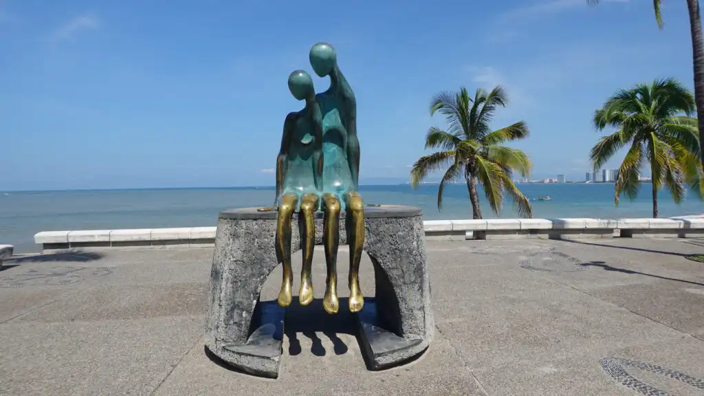 Arts & Crafts Culture in Puerto Vallarta. 