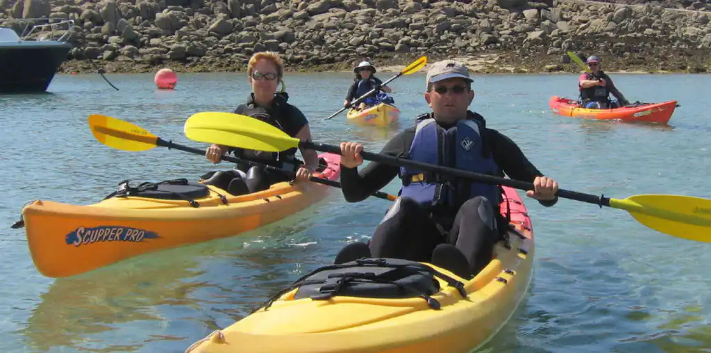 Eco Tourism Puerto Vallarta