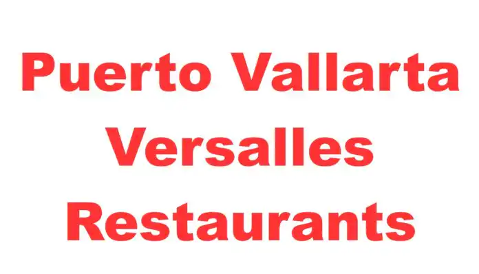 Food Lovers Guide to Puerto Vallarta