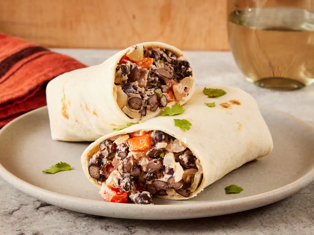 Know your Tacos in Puerto Vallarta Burritos