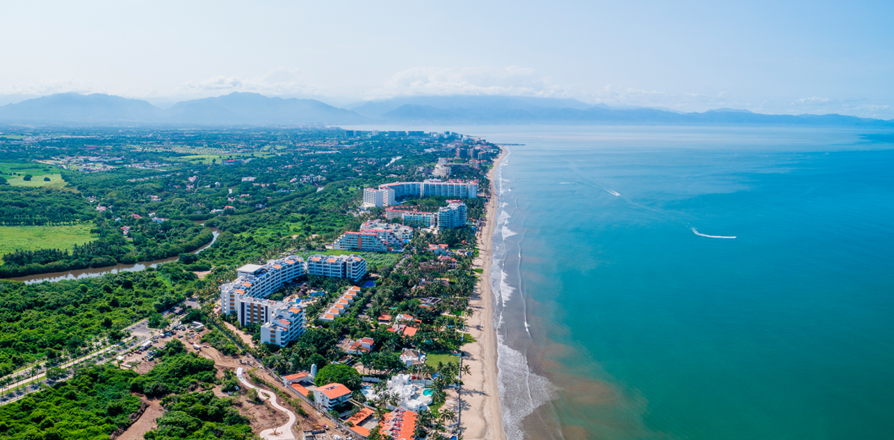 Nuevo Nayarit Travel Guide: Beaches, Resorts