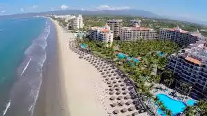 Discover the Beach to Spend the Day in Puerto Vallarta Playa Nuevo Vallarta