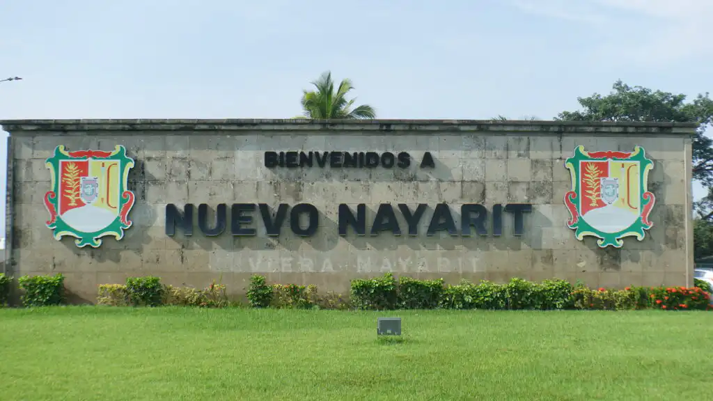 Discover Nuevo Nayarit