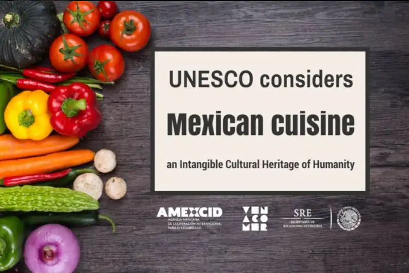 Mexican Cuisine is More Than Just Food