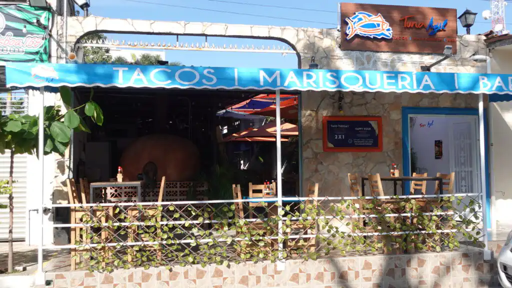Versalles Neighborhood Puerto Vallarta