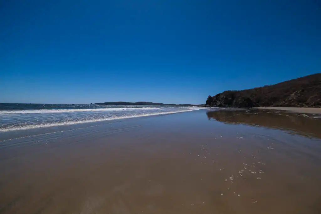 Costa Alegre, Jalisco, Mexico