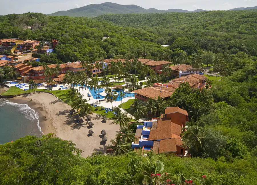 Costa Alegre, Jalisco, Mexico
