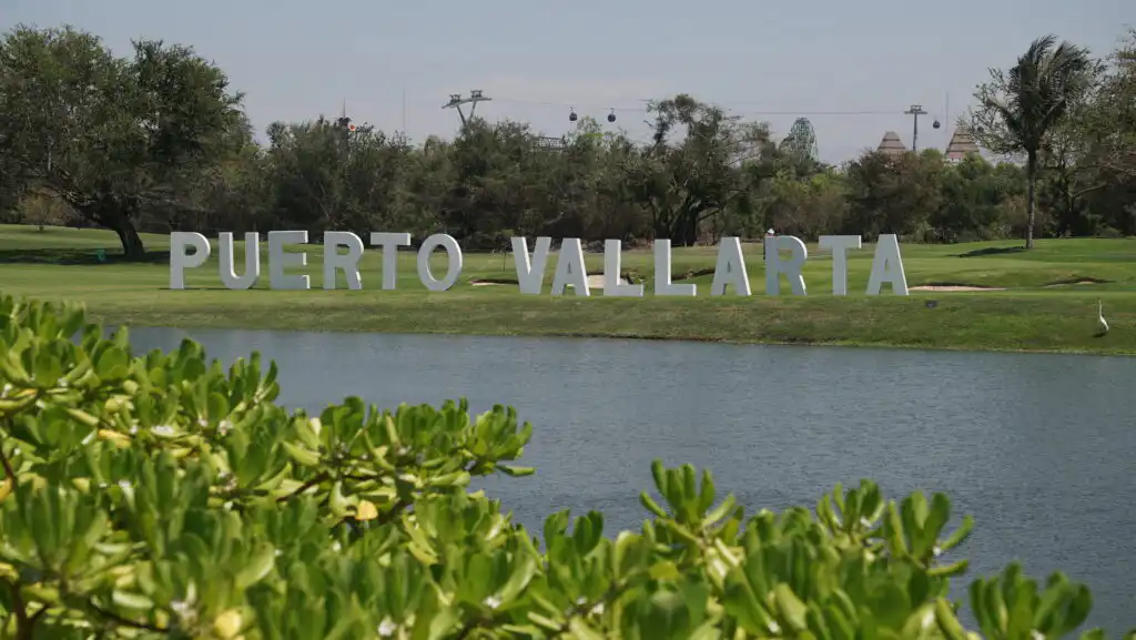 Golf Courses Puerto Vallarta & Riviera Nayarit