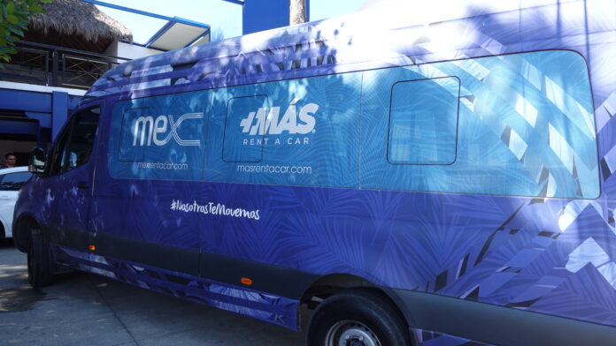 Where to rent reliable cars for Puerto Vallarta sightseeing.