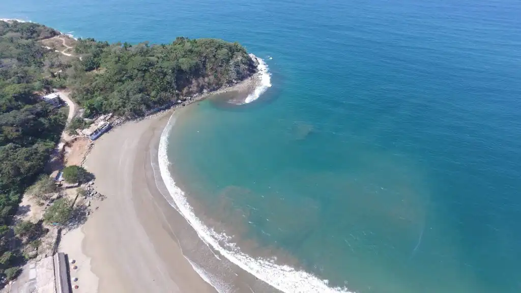 What is the Riviera Nayarit, Nayarit, Mexico.