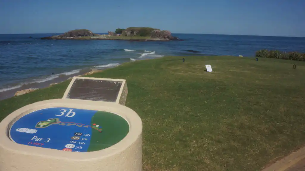 Golf Courses Puerto Vallarta & Riviera Nayarit