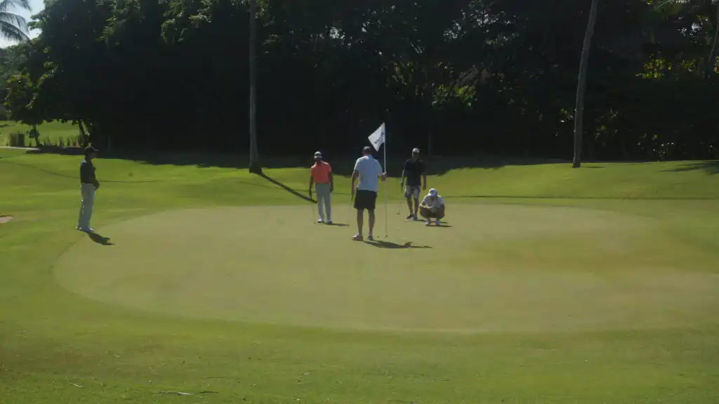 Golf Courses Puerto Vallarta & Riviera Nayarit