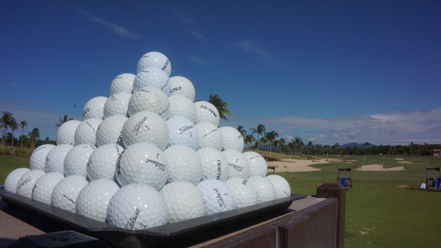 Puerto Vallarta Golf Courses