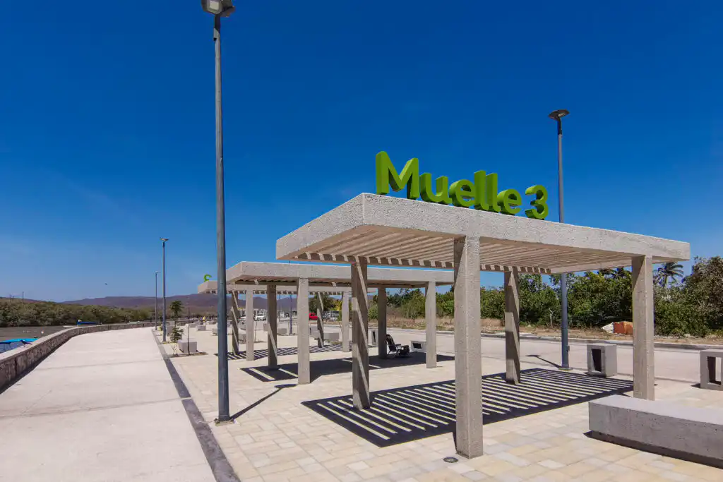 Costa Alegre, Jalisco, Mexico