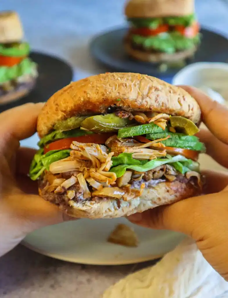 The incredible food in Puerto Vallarta