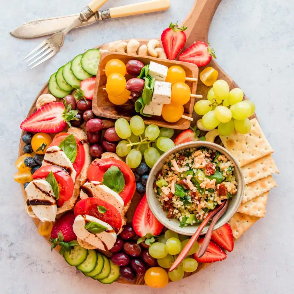 Vegetarian Restaurants in Puerto Vallarta. 