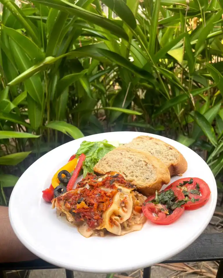 Vegetarian Restaurants in Puerto Vallarta. 