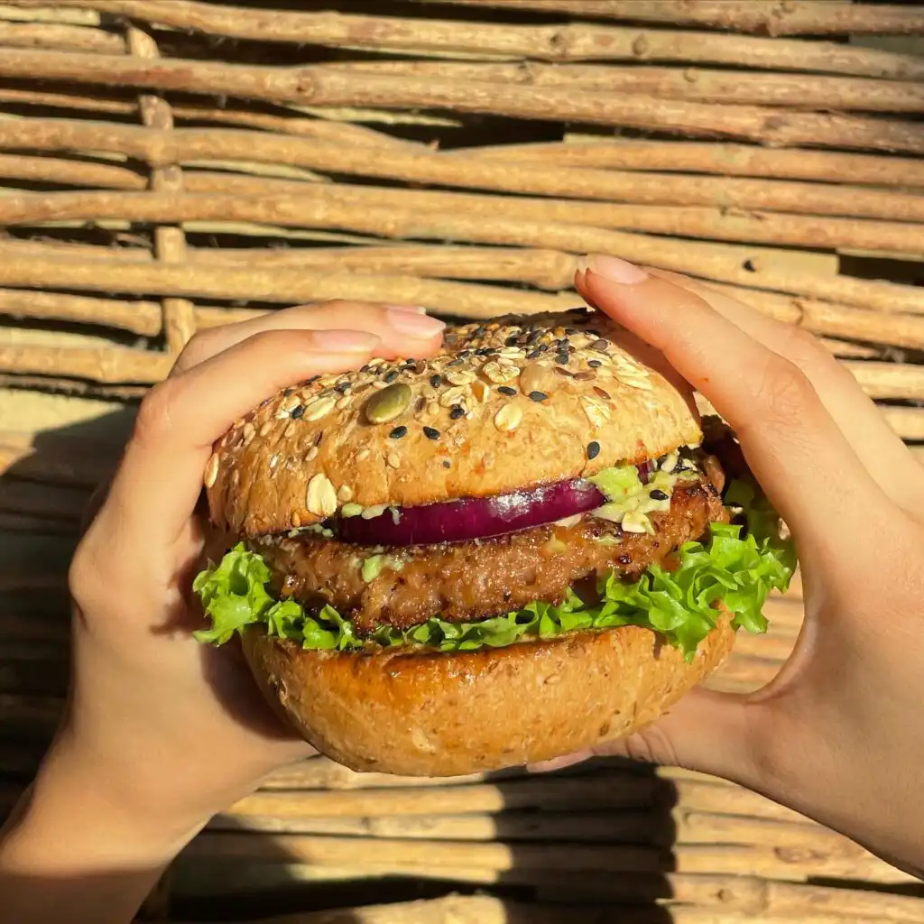 Vegetarian Restaurants in Puerto Vallarta. 
