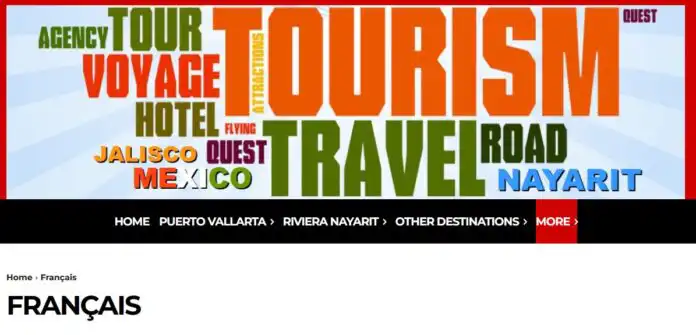Puerto Vallarta Français