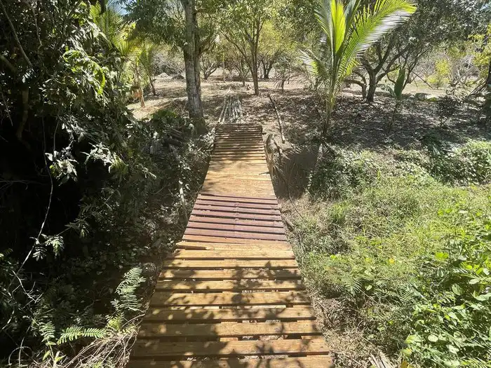 San Blas Riviera Nayarit, Puerto Mágico