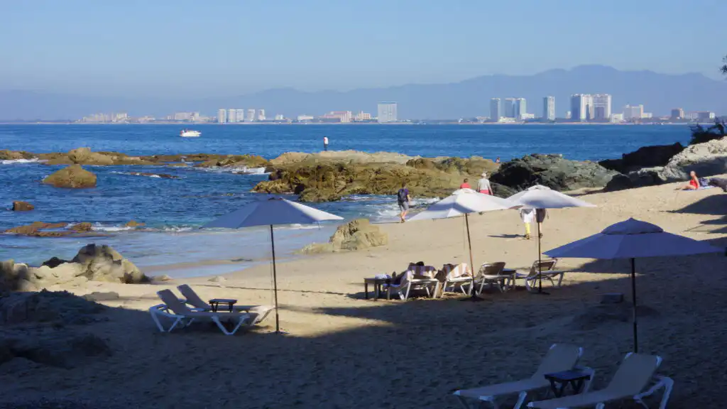 Is Puerto Vallarta safe to travel ?