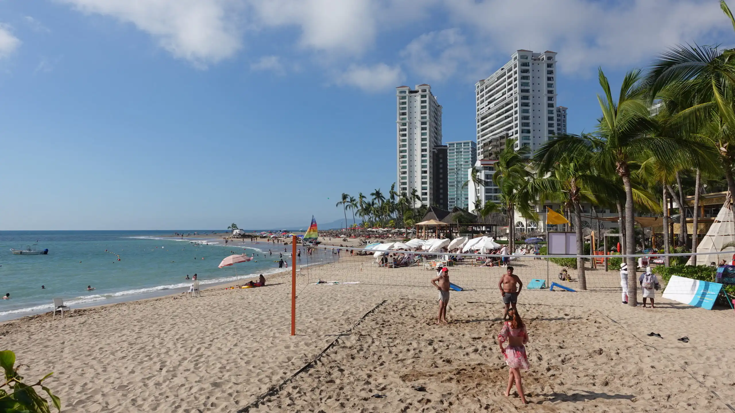 Puerto Vallarta TripAdvisor's Traveler's Choice Awards