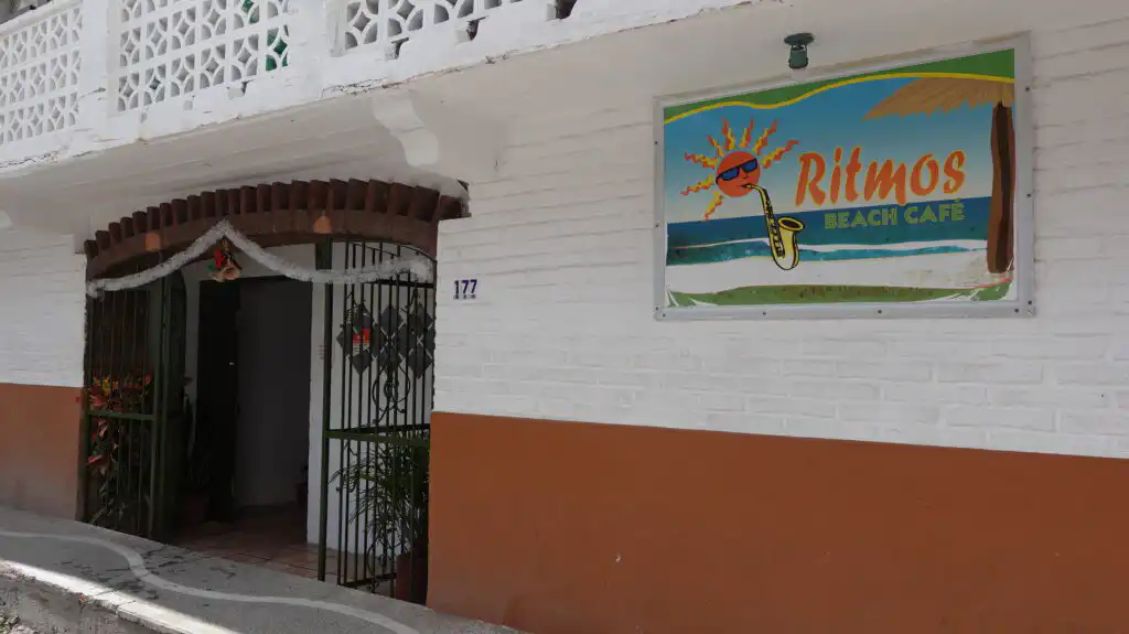 Puerto Vallarta Beach Club Restaurants & Bars Ritmos