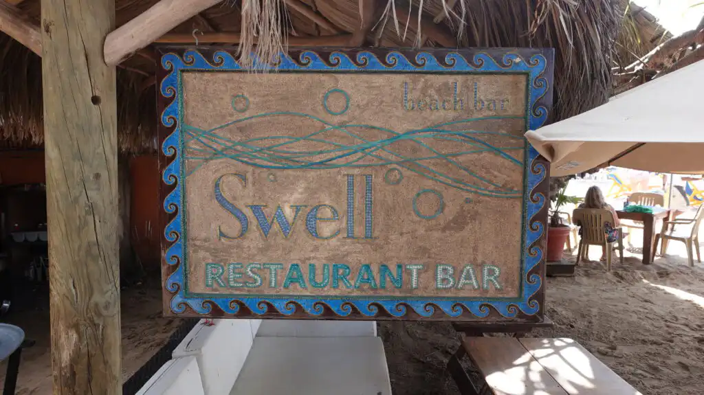Puerto Vallarta Beach Club Restaurants & Bars Swell 