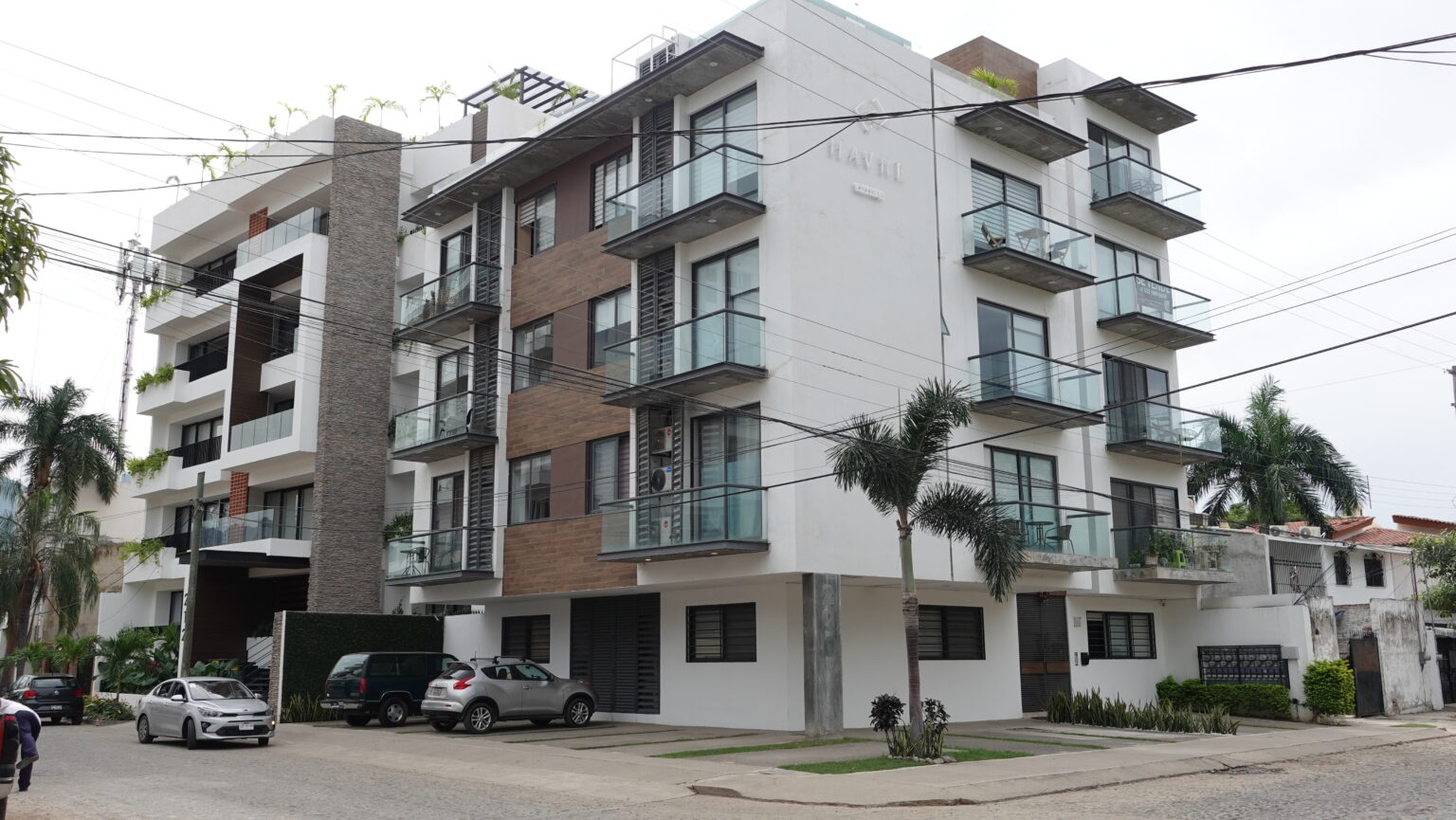 La Versalles, the Trendiest Neighborhood in Puerto Vallarta - Promovision