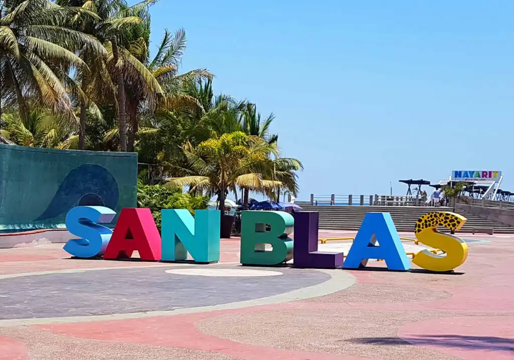 San Blas Riviera Nayarit, Puerto Mágico