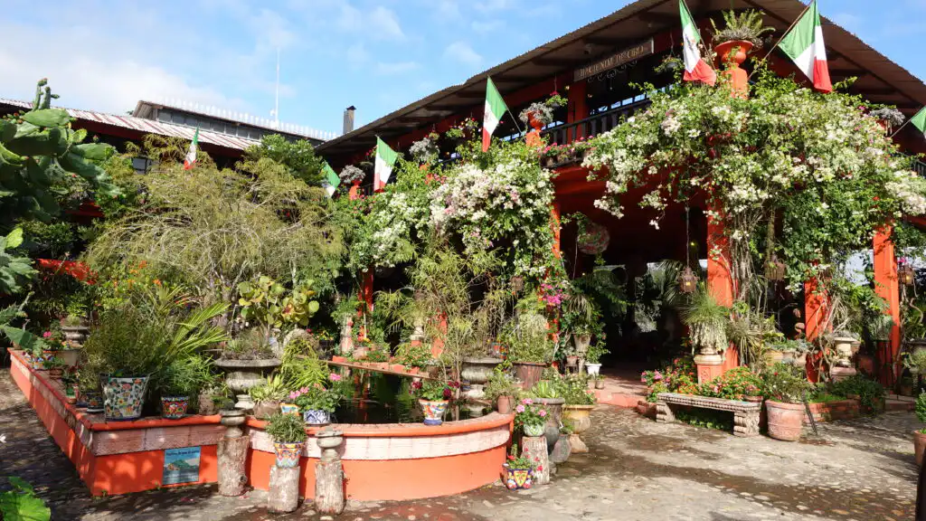 Puerto Vallarta Botanical Garden Travel Guide