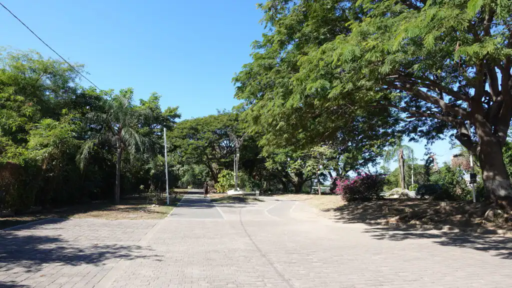 "Parque Lineal" Rio Pitillal Puerto Vallarta