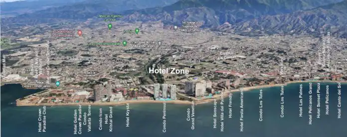 The #1 Travel Guide Puerto Vallarta https://promovisionpv.com/the-1-travel-guide-puerto-vallarta/ #puertovallarta #puertovallartamexico #rivieranayarit #visitpuertovallarta #travelguide #thingstodo #travelguide2026