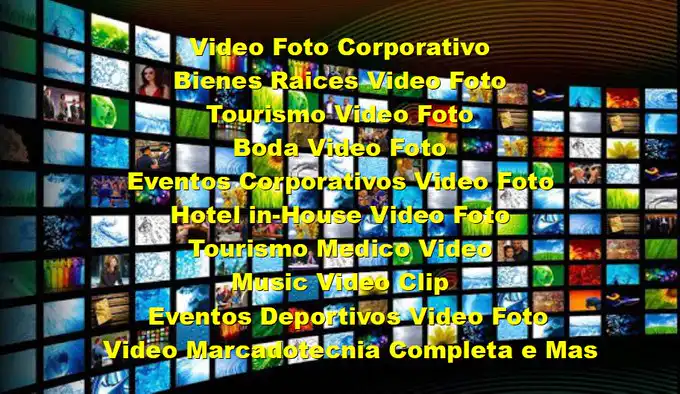 Marketing Publicidad Turismo Puerto Vallarta.
