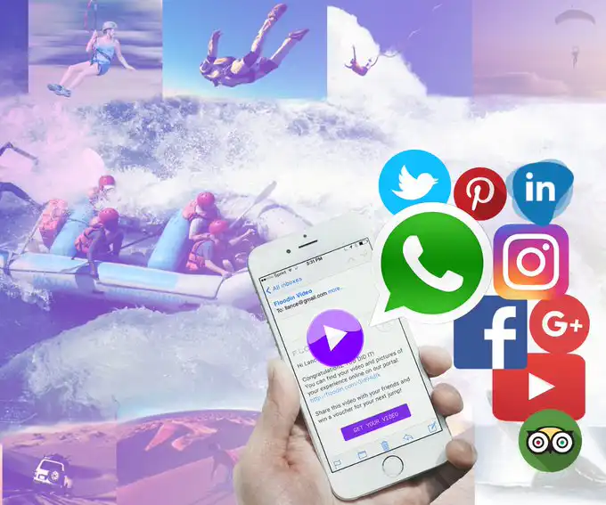 Marketing Tourism Puerto Vallarta Nayarit