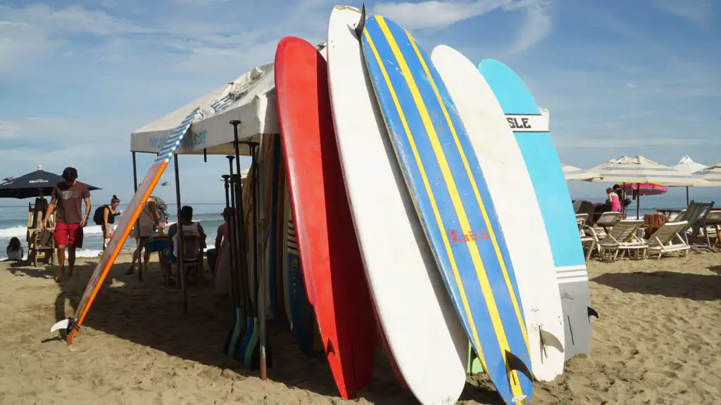 Guide to the Magical Sayulita, Nayarit